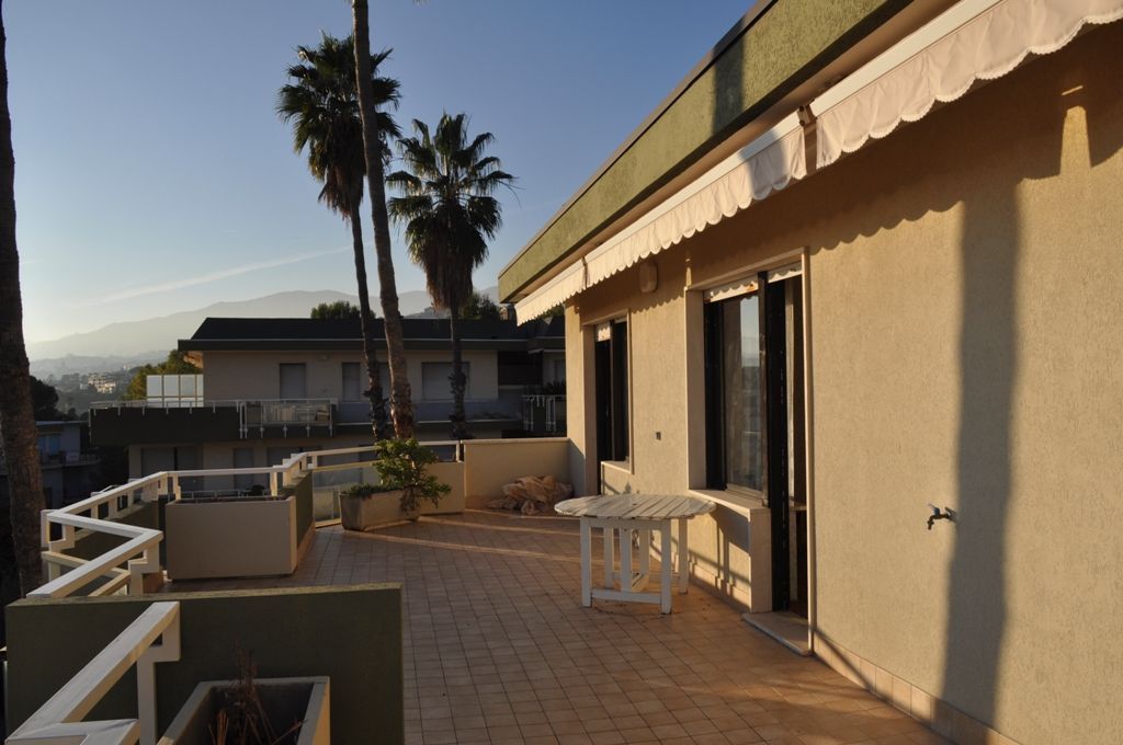 Пентхаус в Сан-Ремо, Италия, 86 м² - фото 5