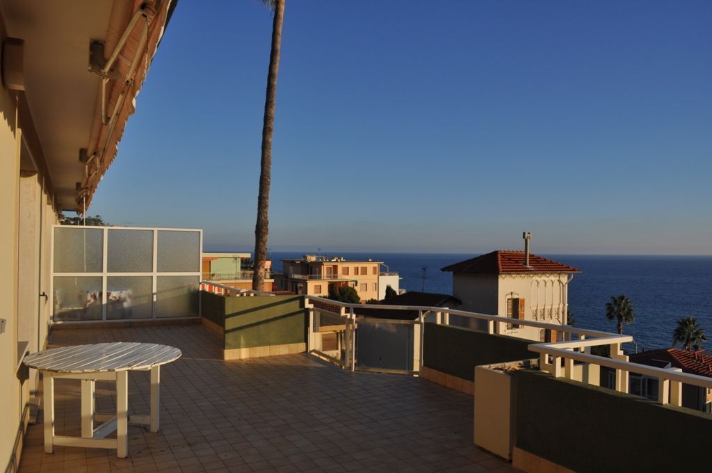 Пентхаус в Сан-Ремо, Италия, 86 м² - фото 6