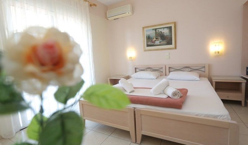 Студия на Кассандре, Греция, 30 м² - фото 1
