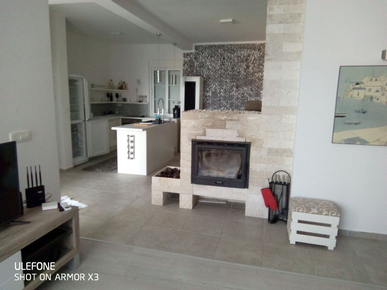 Дом в Баре, Черногория, 150 м² - фото 6