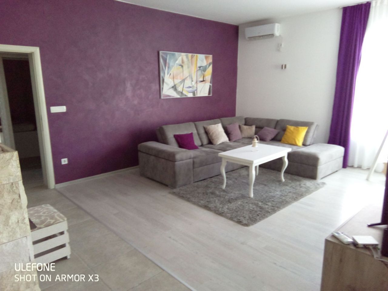 Дом в Баре, Черногория, 150 м² - фото 5