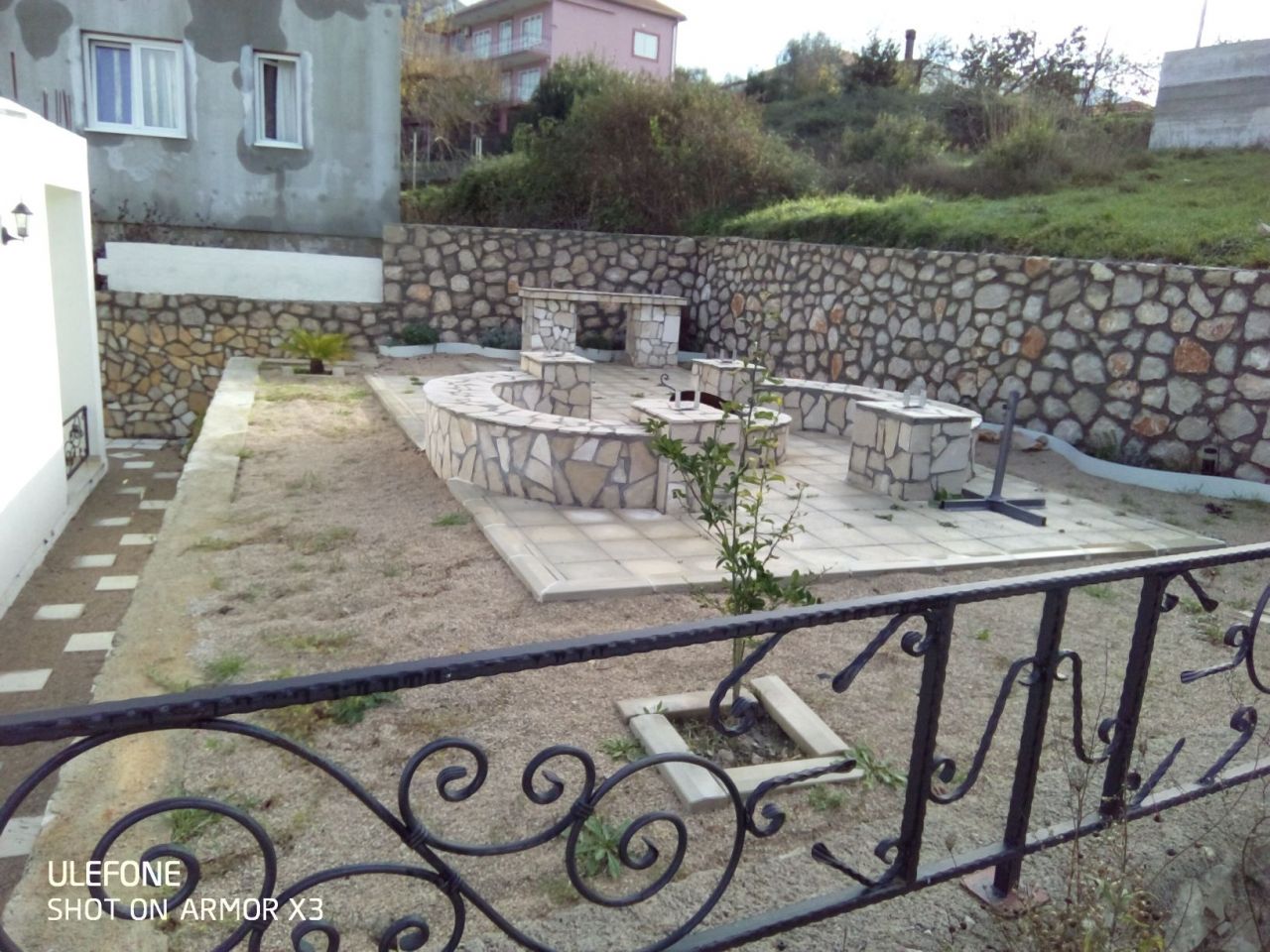 Дом в Баре, Черногория, 150 м² - фото 11