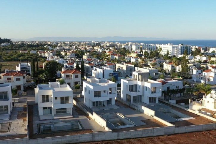 Вилла в Айя-Напе, Кипр, 250 м² - фото 7