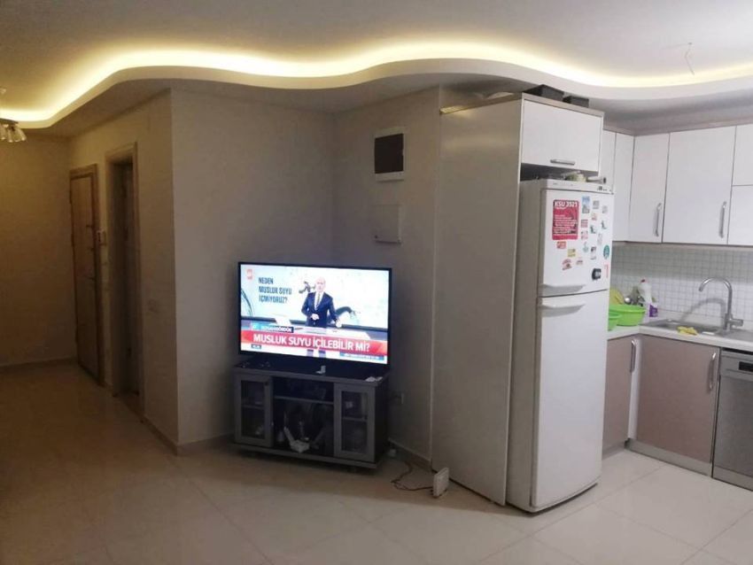 Квартира в Мармарисе, Турция, 105 м2 - фото 1