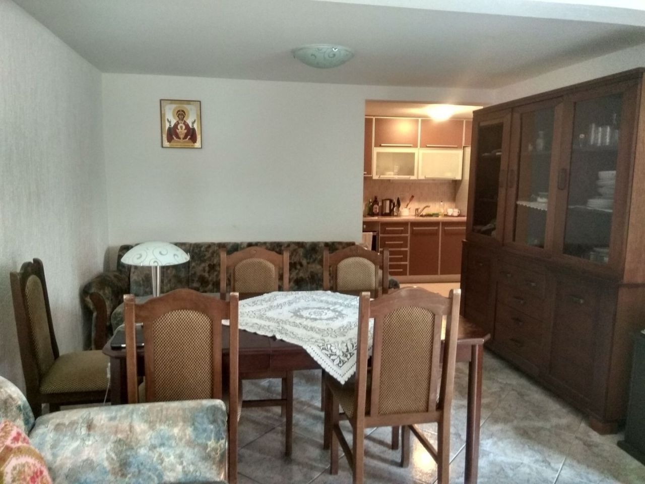 Дом в Каменари, Черногория, 135 м² - фото 2