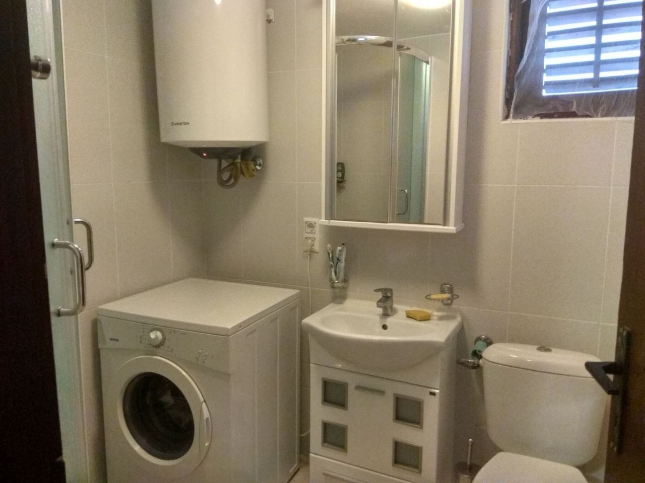 Дом в Каменари, Черногория, 135 м² - фото 4