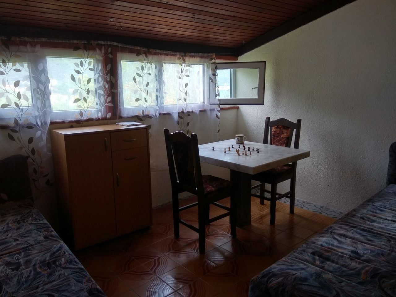 Дом в Каменари, Черногория, 135 м² - фото 5