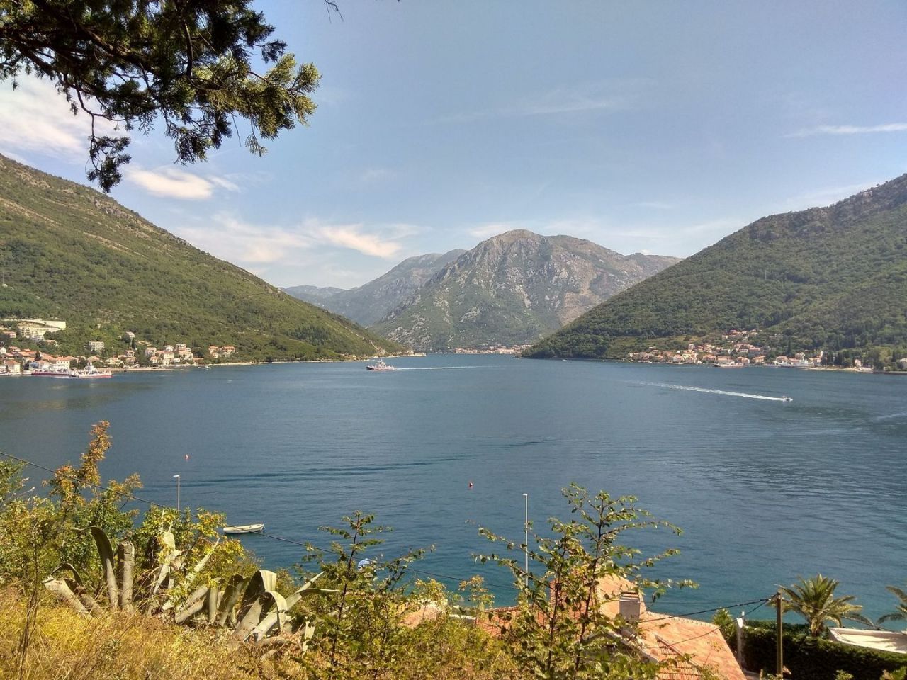 Дом в Каменари, Черногория, 135 м² - фото 7