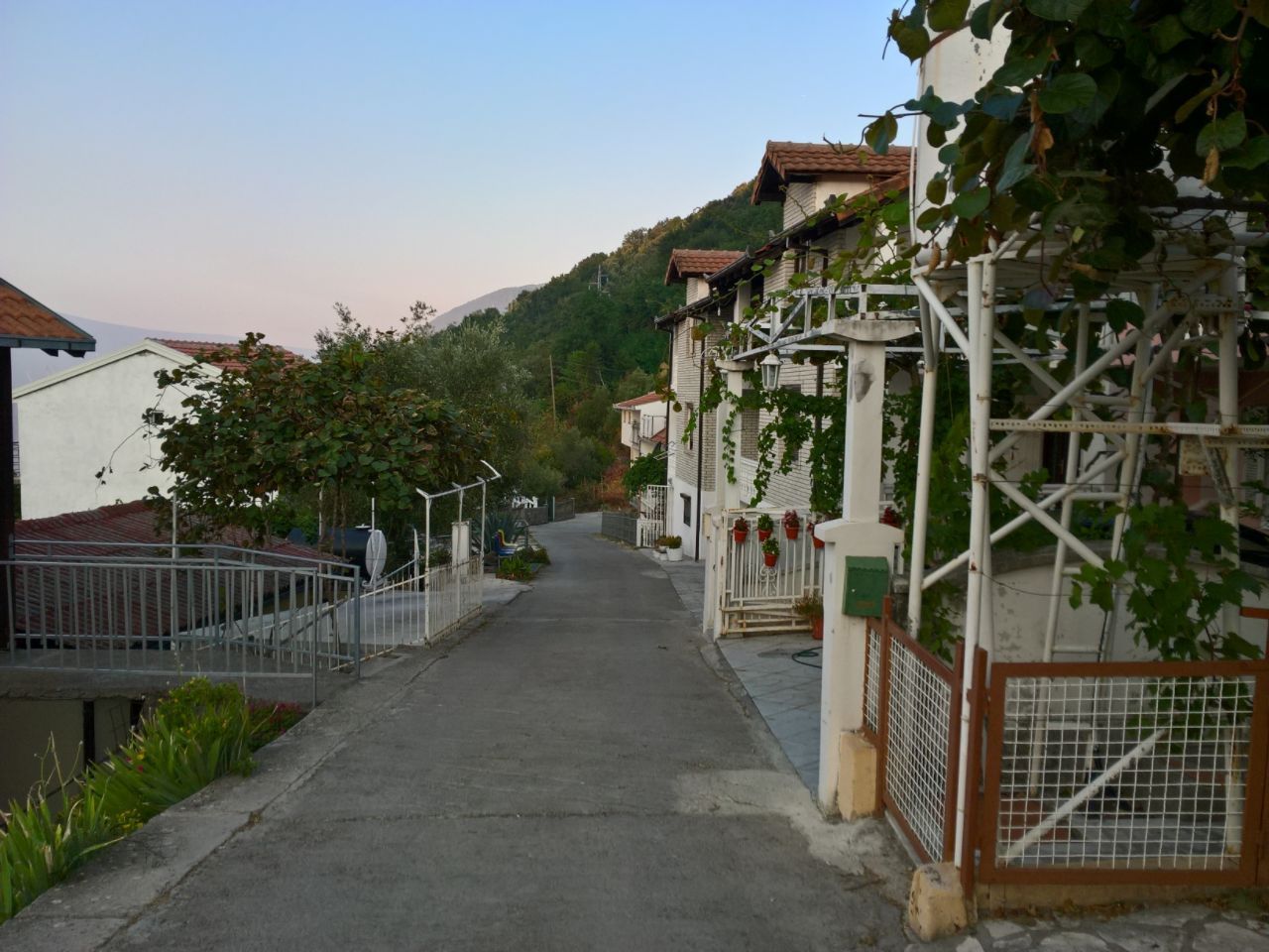 Дом в Каменари, Черногория, 135 м² - фото 13