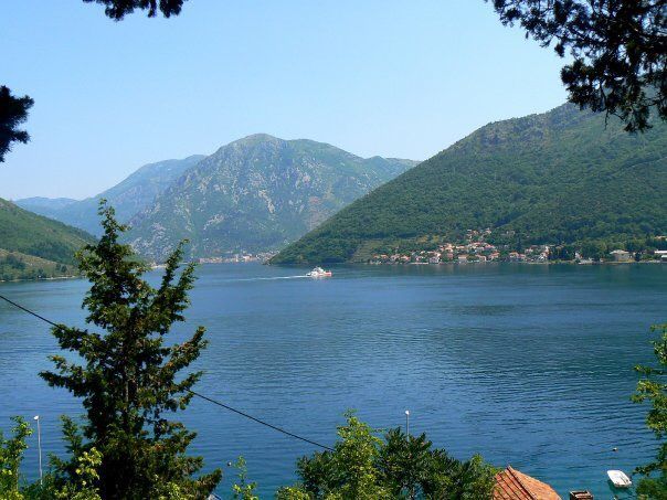 Дом в Каменари, Черногория, 135 м² - фото 14