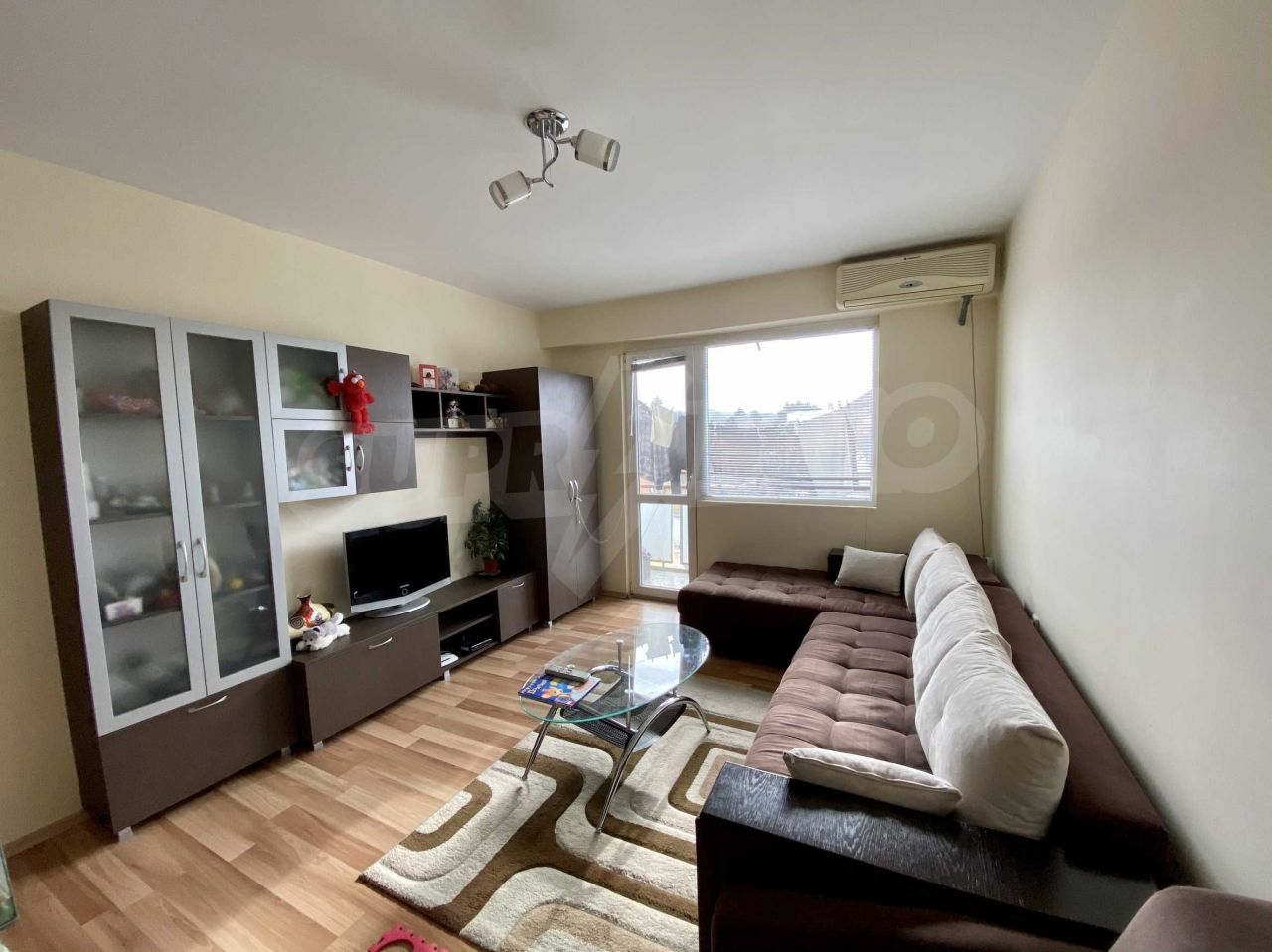 Апартаменты в Велико-Тырново, Болгария, 40 м² - фото 1