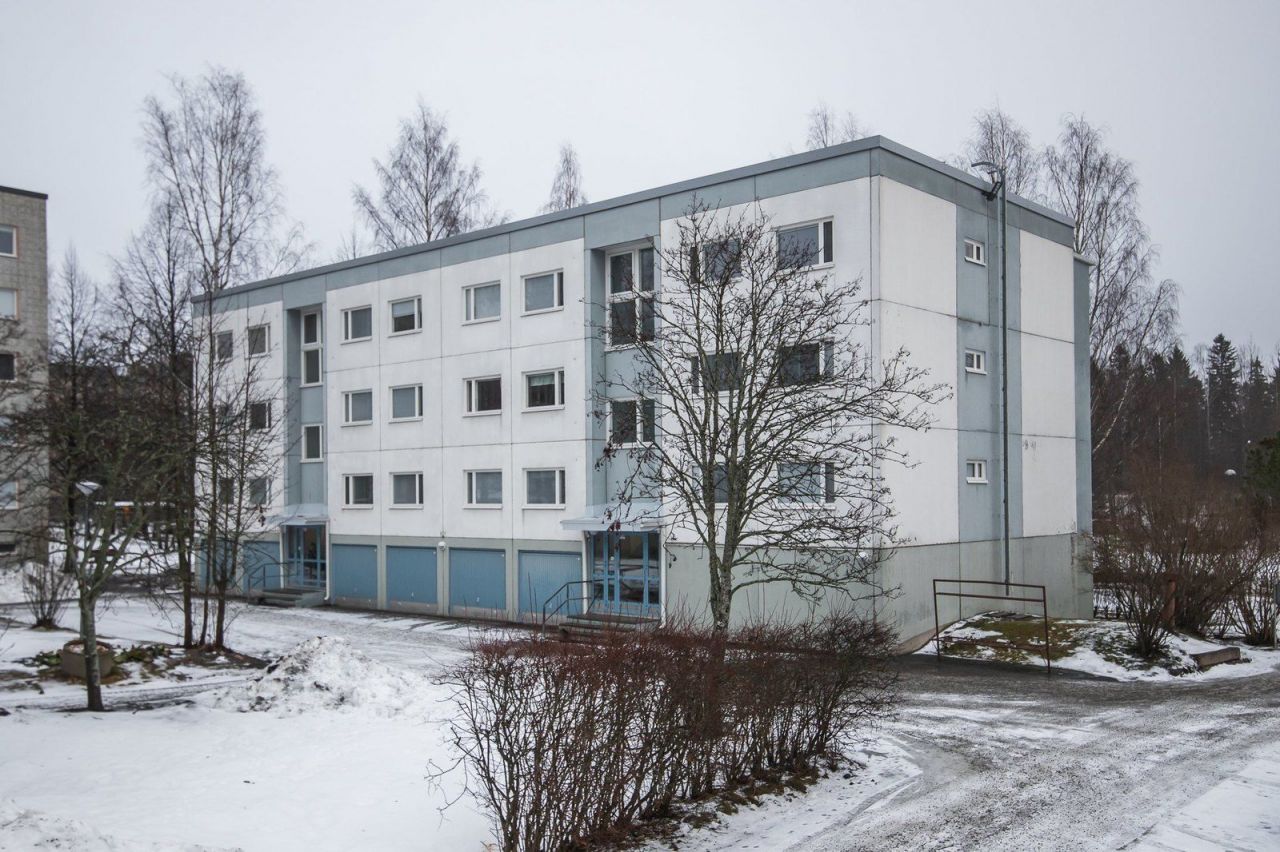 Квартира в Куопио, Финляндия, 70.7 м2 - фото 1