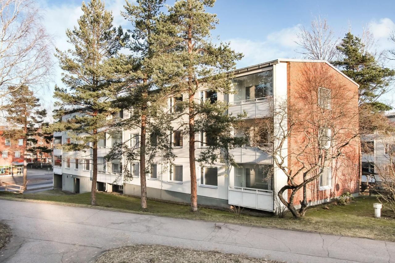 Квартира в Хельсинки, Финляндия, 112 м2 - фото 1