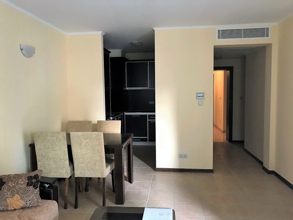 Апартаменты в Поморие, Болгария, 71 м2 - фото 1