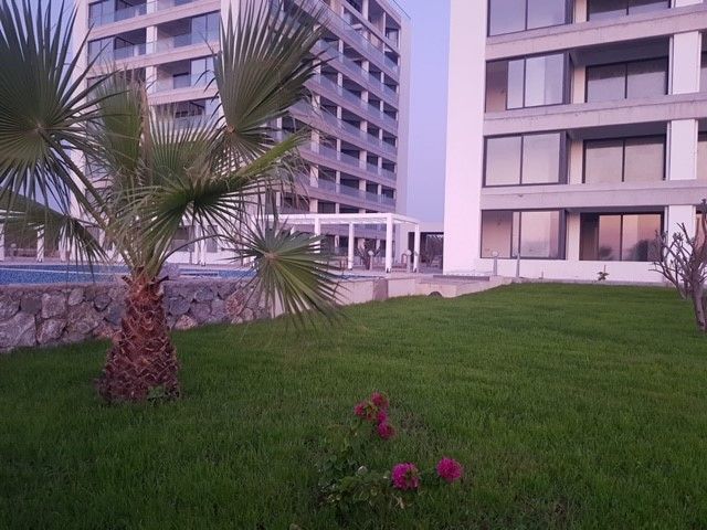 Квартира в Газиверене, Кипр, 52 м2 - фото 1