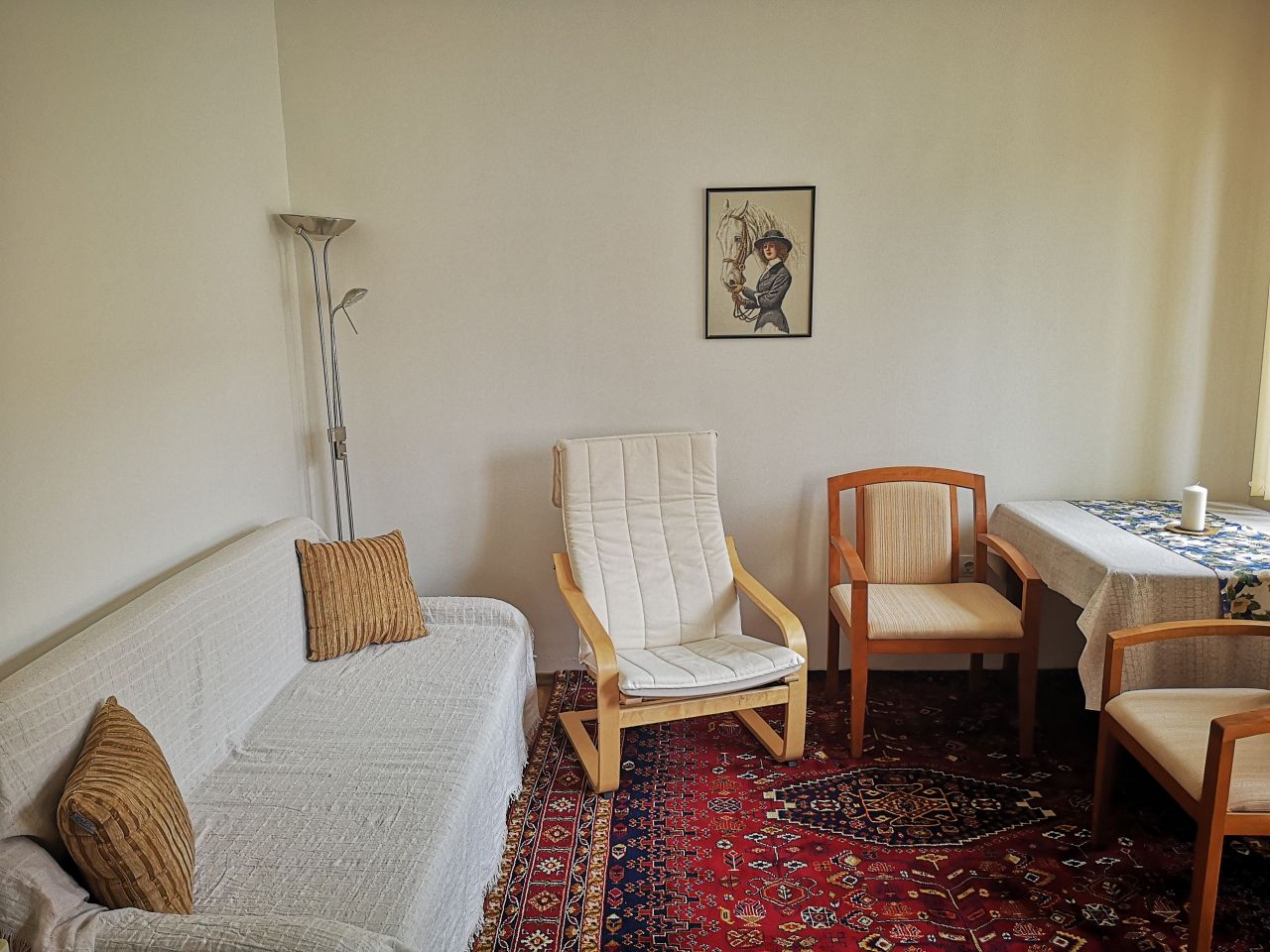 Квартира в Банско, Болгария, 48 м2 - фото 1