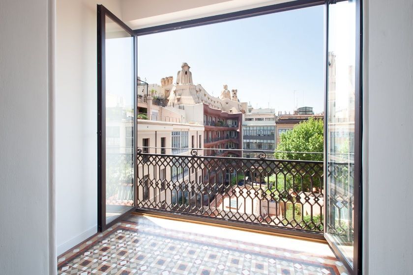Квартира в Барселоне, Испания, 173 м2 - фото 1