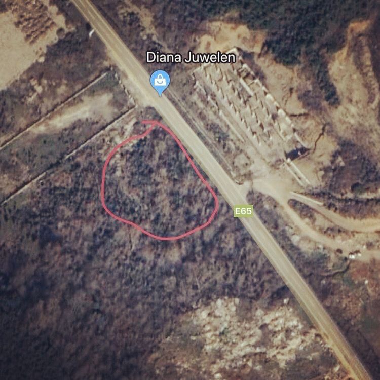 Земля в Будве, Черногория, 1 976 м² - фото 6