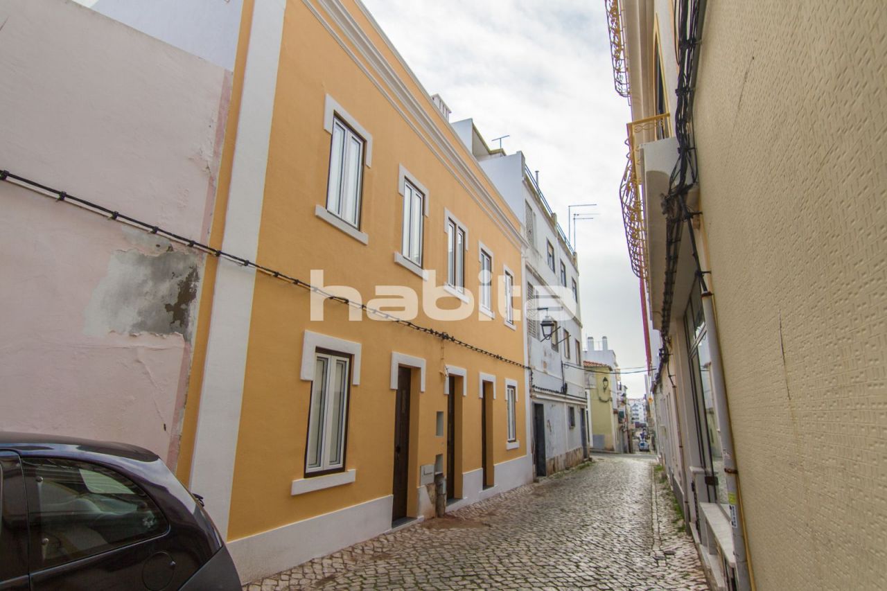 Дом в Портимане, Португалия, 87 м2 - фото 1