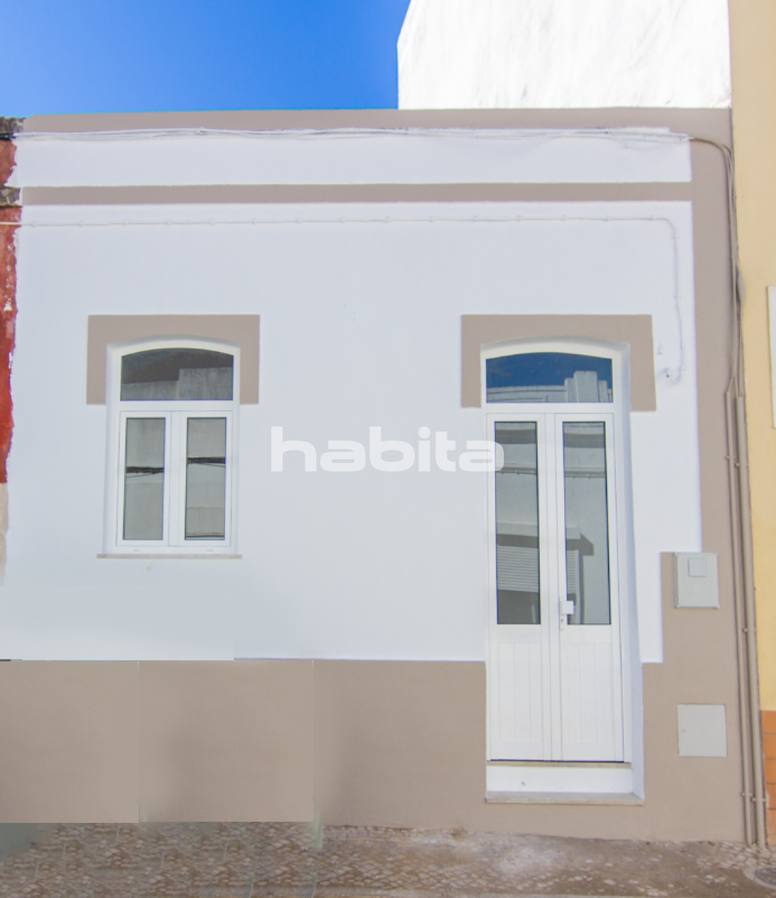 Дом в Портимане, Португалия, 46 м2 - фото 1