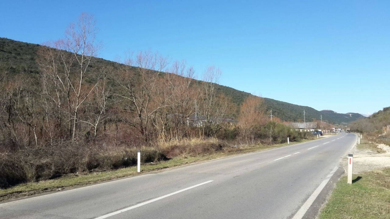 Земля в Будве, Черногория, 1 976 м² - фото 5