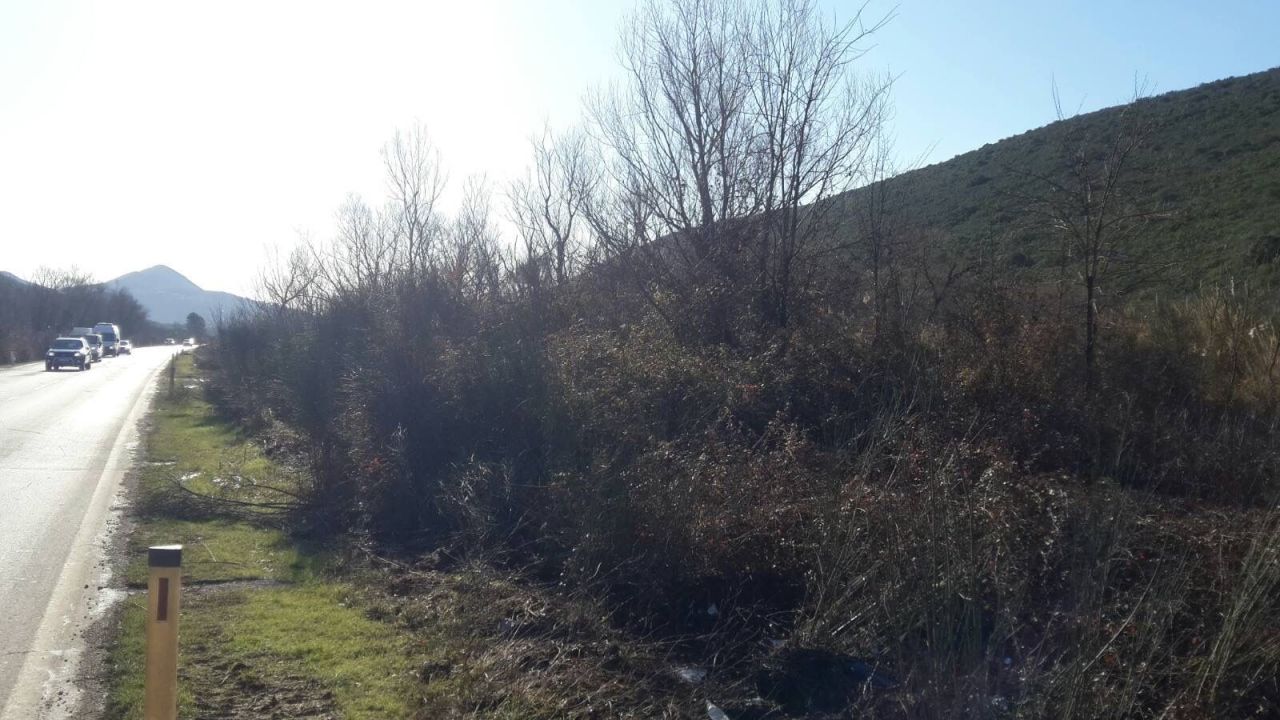 Земля в Будве, Черногория, 1 976 м² - фото 7