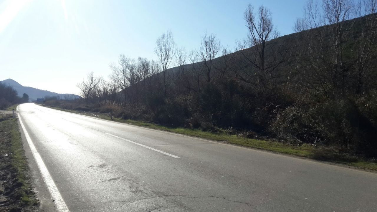 Земля в Будве, Черногория, 1 976 м² - фото 2