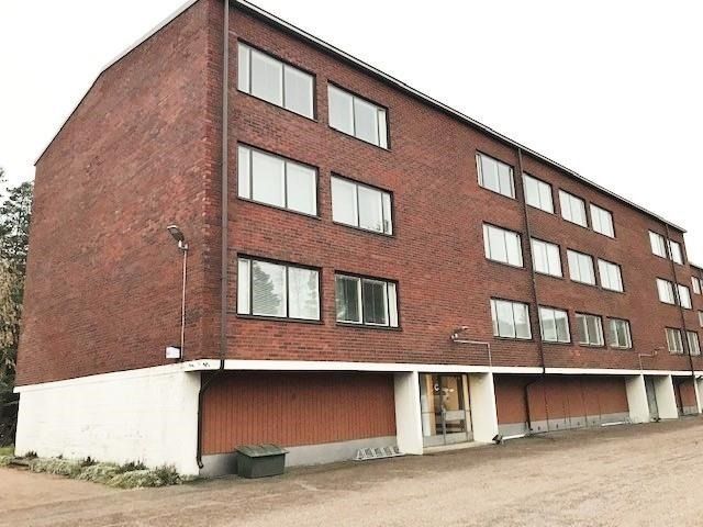 Квартира в Котке, Финляндия, 31.3 м2 - фото 1