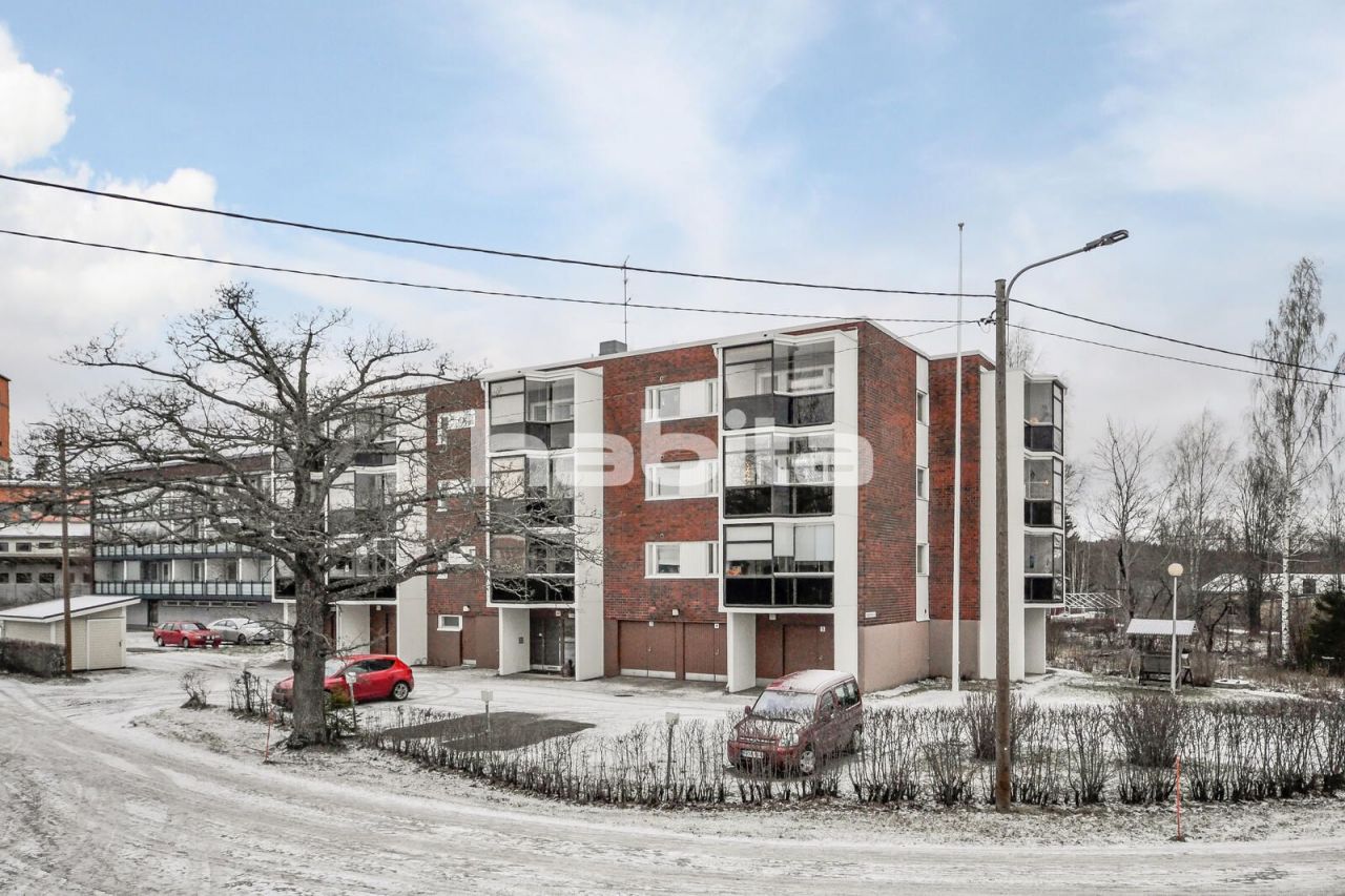 Апартаменты в Коуволе, Финляндия, 61 м2 - фото 1
