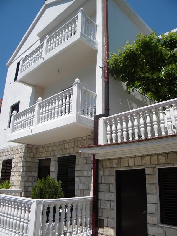 Отель, гостиница в Игало, Черногория, 440 м² - фото 3