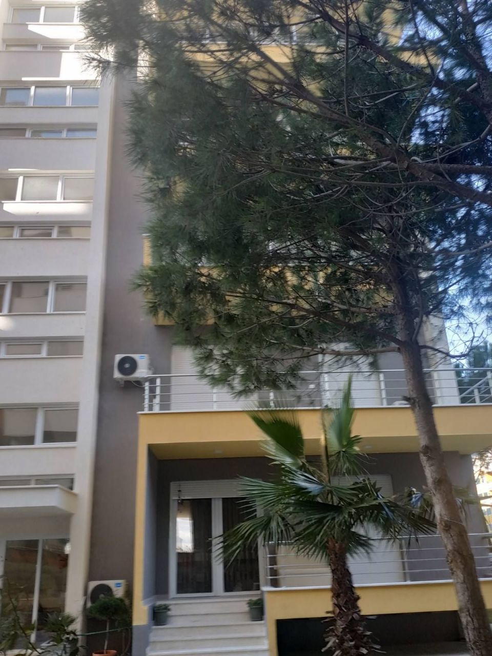 Квартира в Дурресе, Албания, 58 м2 - фото 1