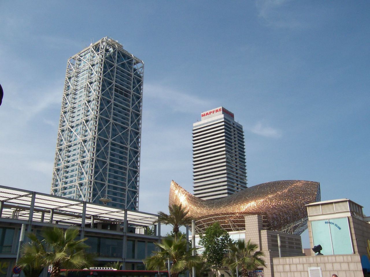 Кафе, ресторан в Барселоне, Испания, 400 м² - фото 2