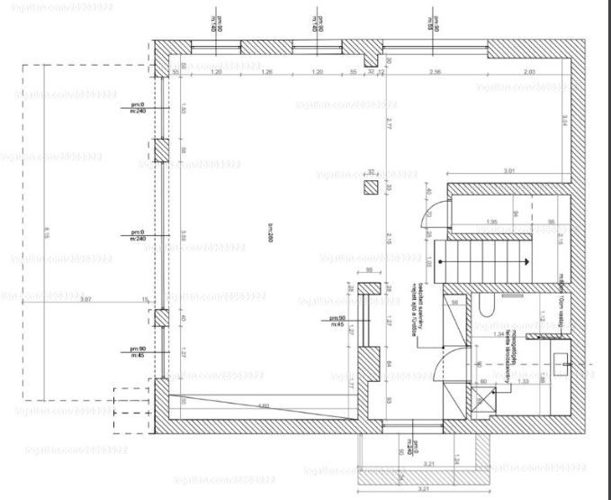 Дом в Будапеште, Венгрия, 288 м² - фото 13