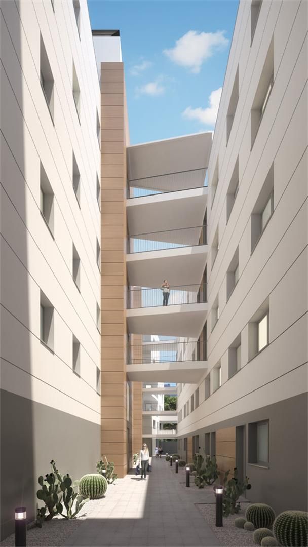 Квартира в Виланова-и-ла-Желтру, Испания, 99 м² - фото 10