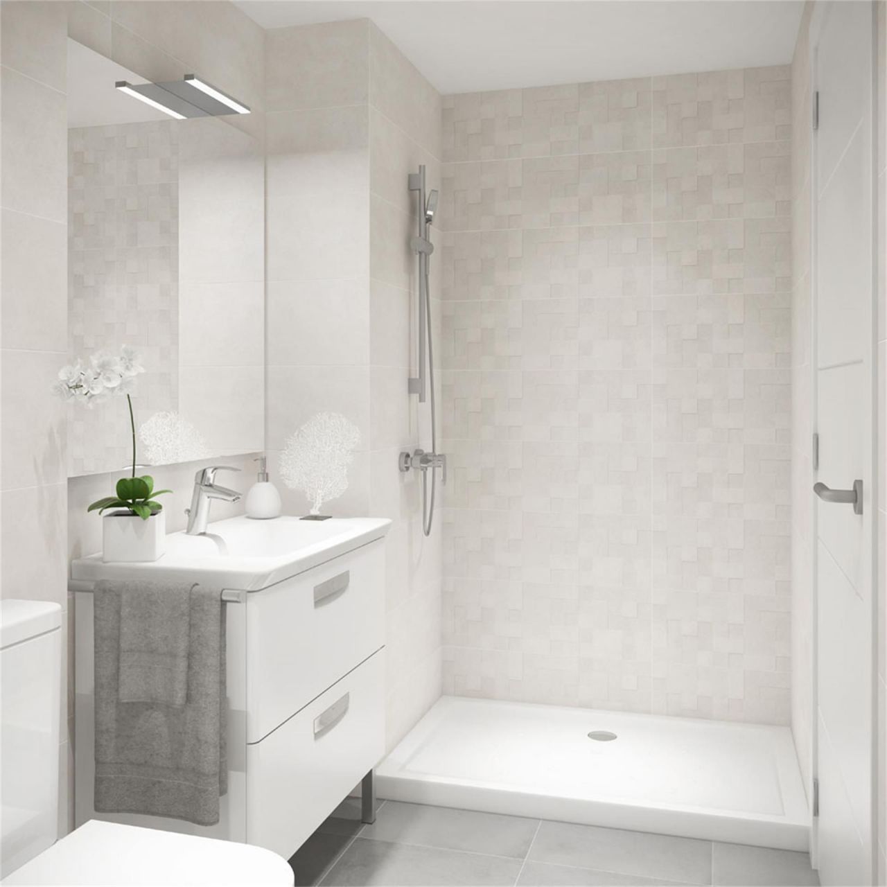 Квартира в Виланова-и-ла-Желтру, Испания, 99 м² - фото 4