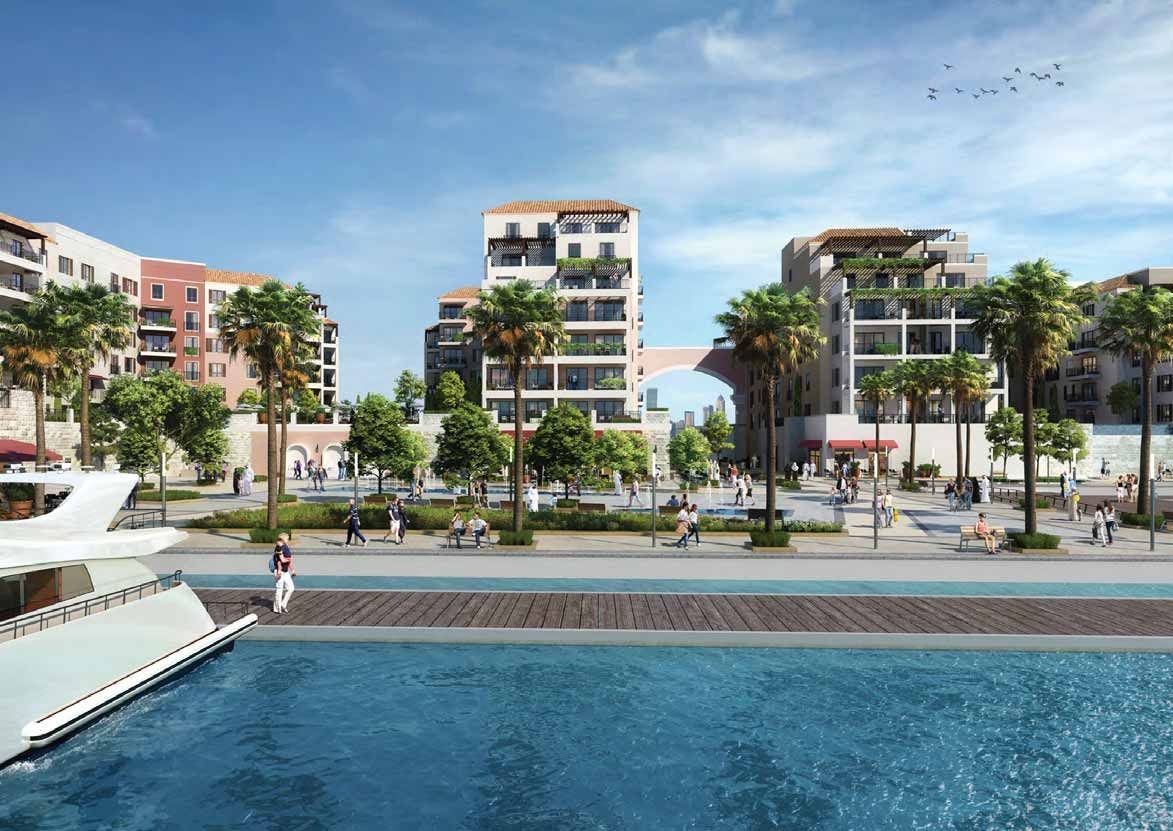 Квартира в Дубае, ОАЭ, 78 м² - фото 6