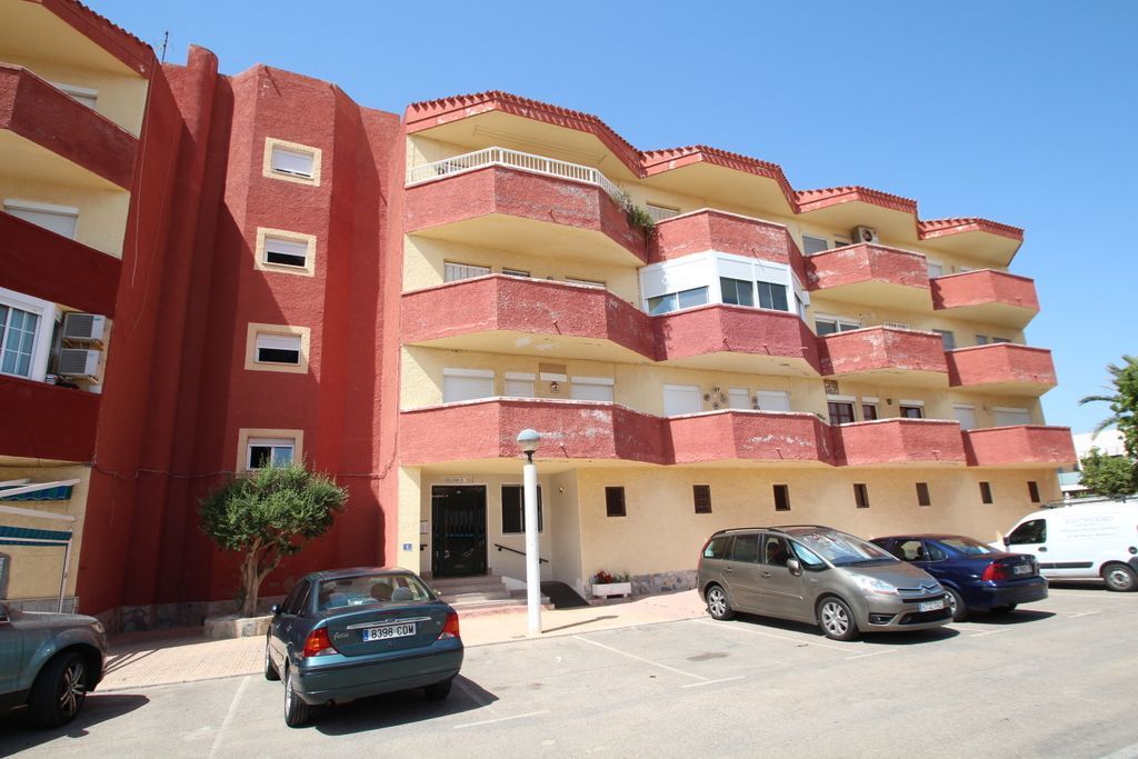 Апартаменты в Кабо Роч, Испания, 48 м2 - фото 1