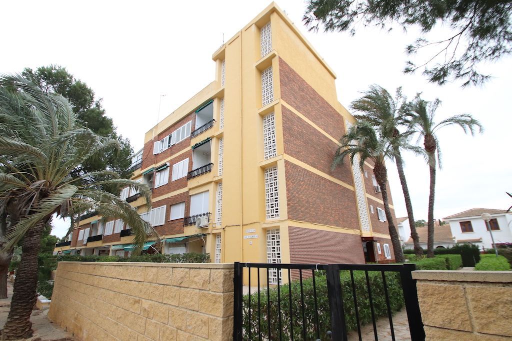 Апартаменты в Ла Cении, Испания, 45 м2 - фото 1
