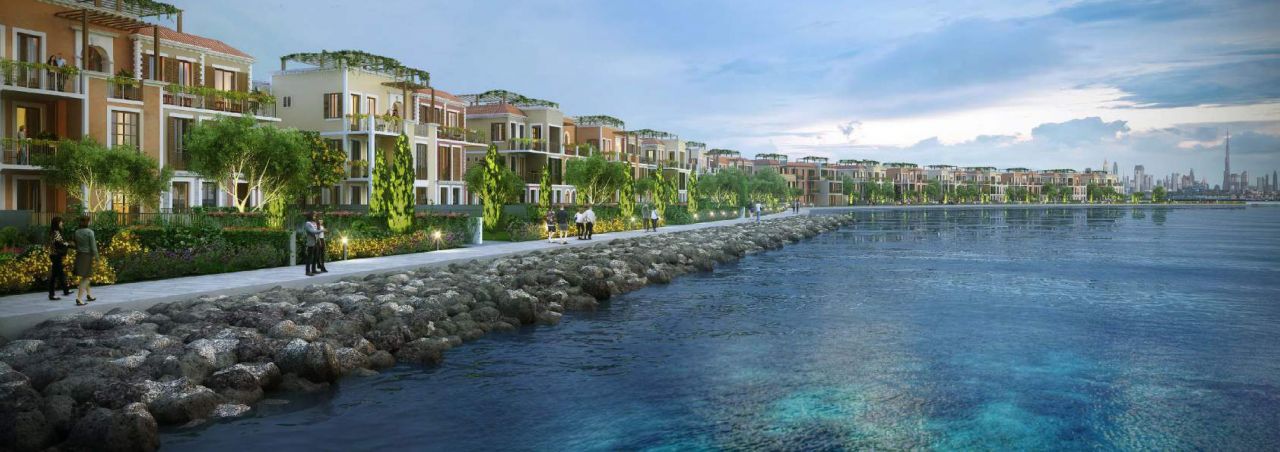 Коттедж в Дубае, ОАЭ, 310 м² - фото 6