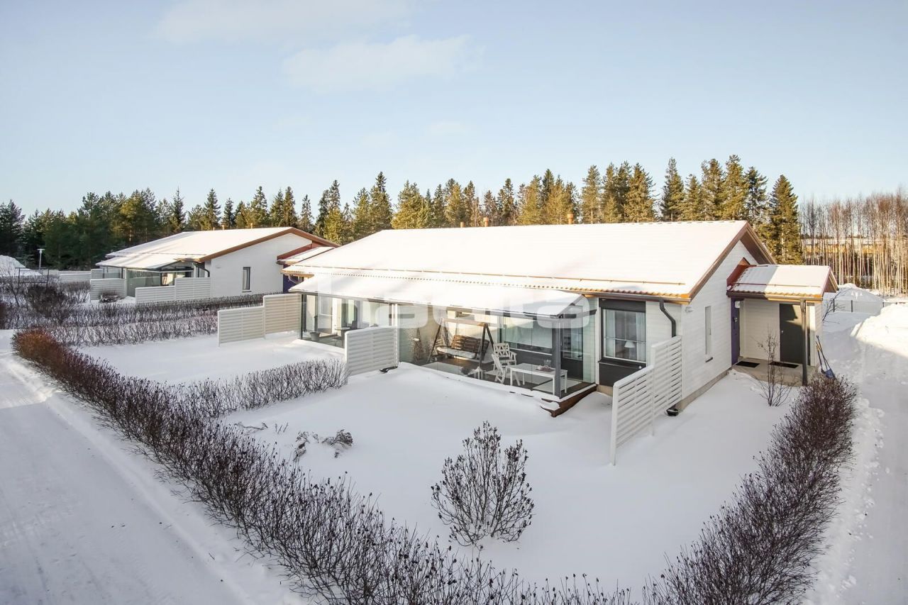 Дом в Оулу, Финляндия, 79 м2 - фото 1
