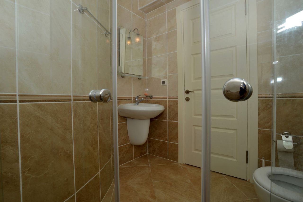 Апартаменты в Фетхие, Турция, 90 м² - фото 5