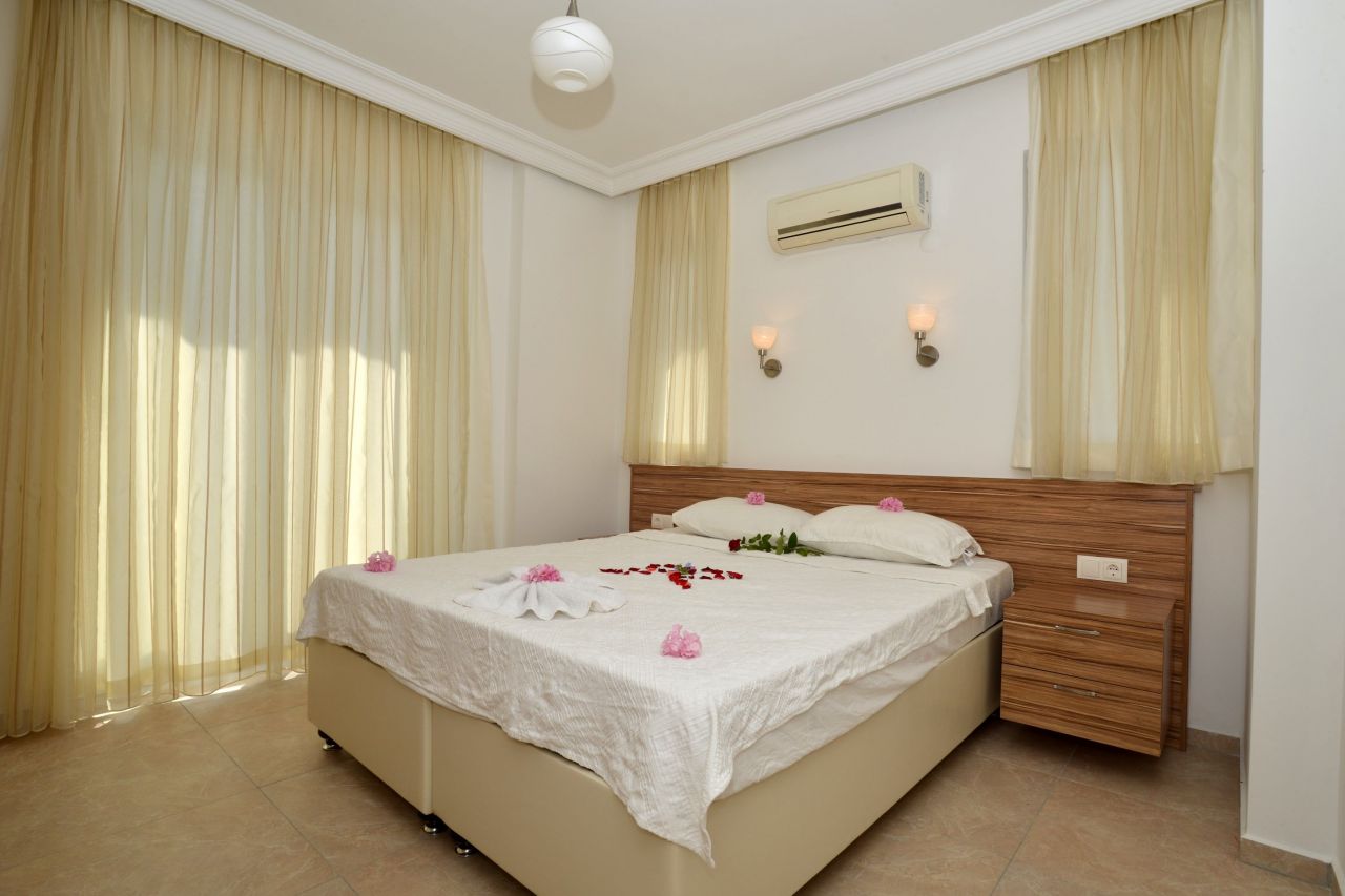 Апартаменты в Фетхие, Турция, 90 м² - фото 6