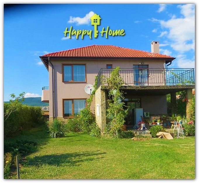 Дом в Кошарице, Болгария, 200 м2 - фото 1