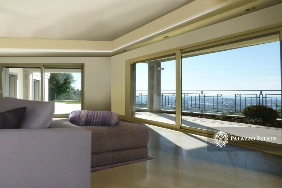 Вилла в Массарозе, Италия, 340 м² - фото 4