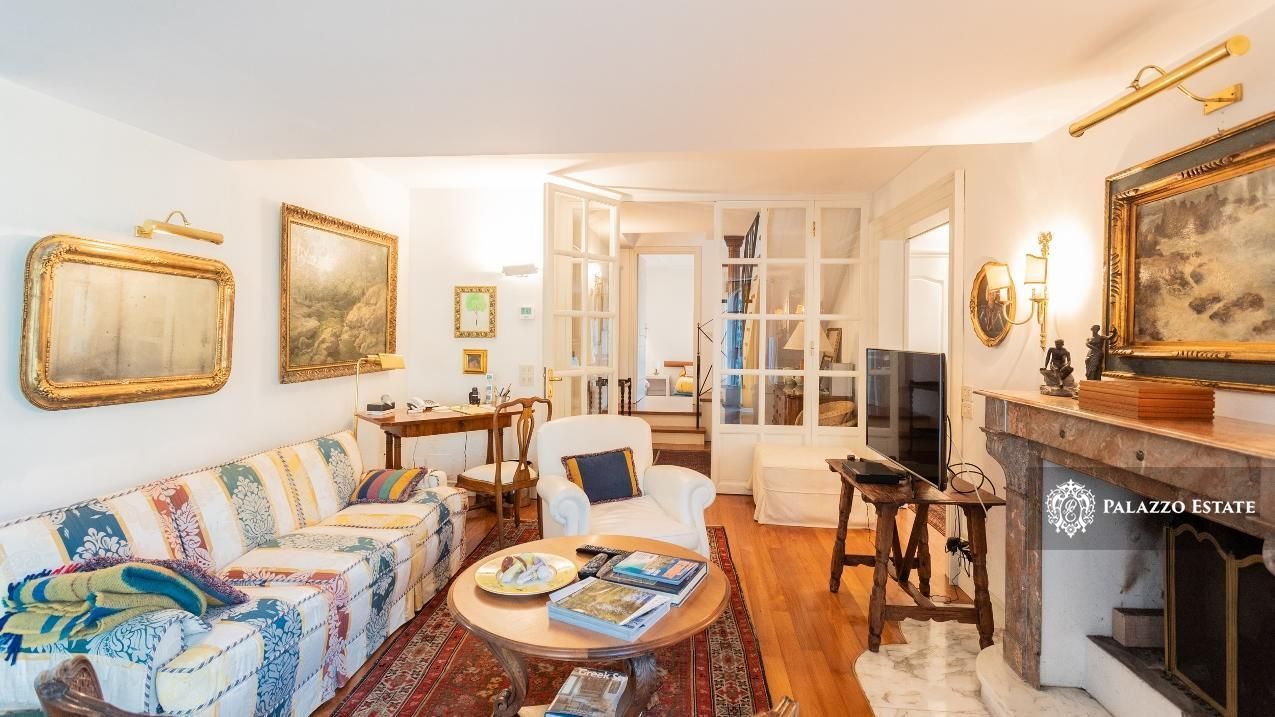 Вилла у озера Комо, Италия, 250 м² - фото 15