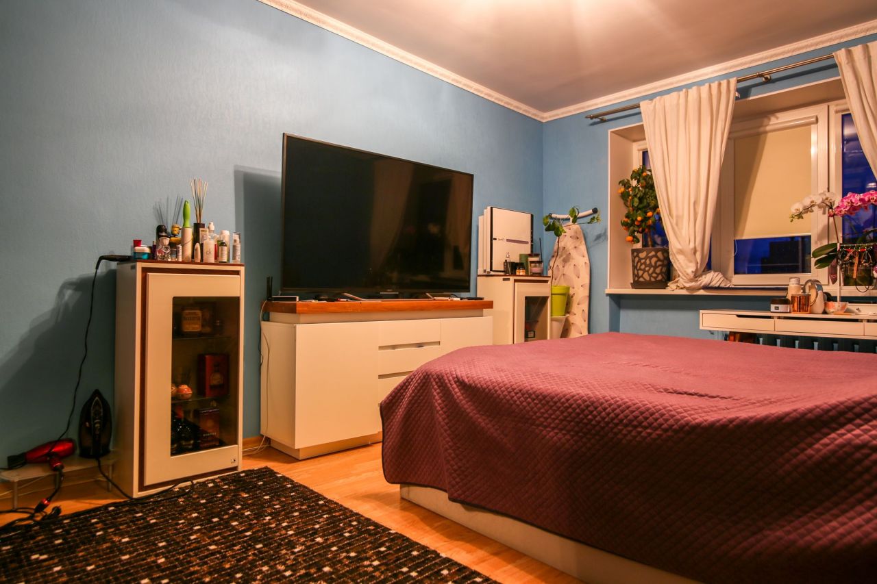 Квартира в Риге, Латвия, 43 м2 - фото 1