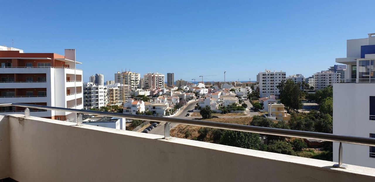 Апартаменты в Фару, Португалия, 200 м2 - фото 1