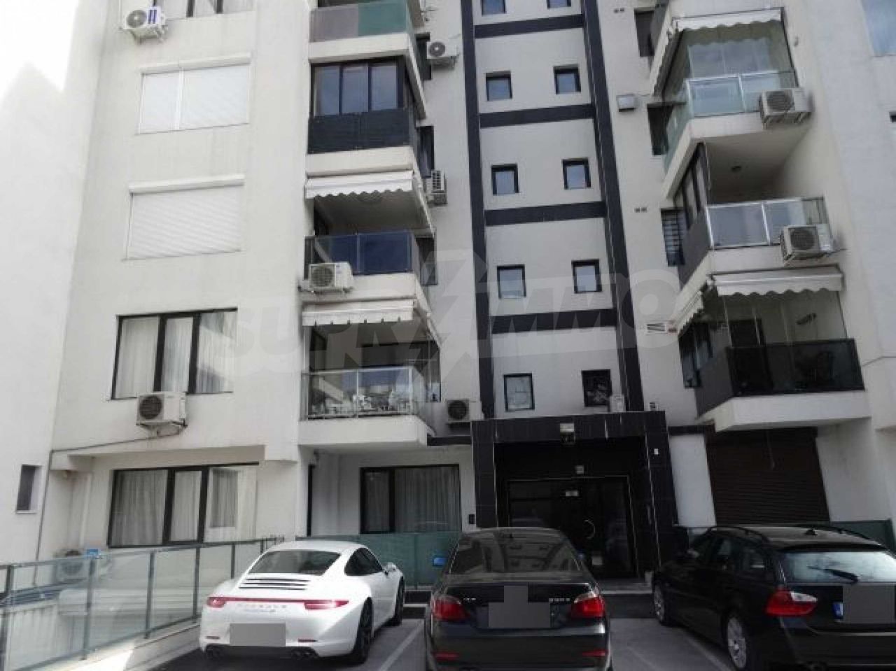Апартаменты в Варне, Болгария, 67 м2 - фото 1