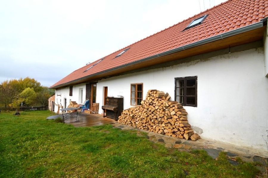 Дом Radostice u Trocnova, Чехия, 353 м2 - фото 1