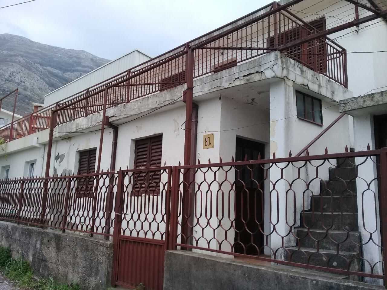 Дом в Сутоморе, Черногория, 62 м2 - фото 1